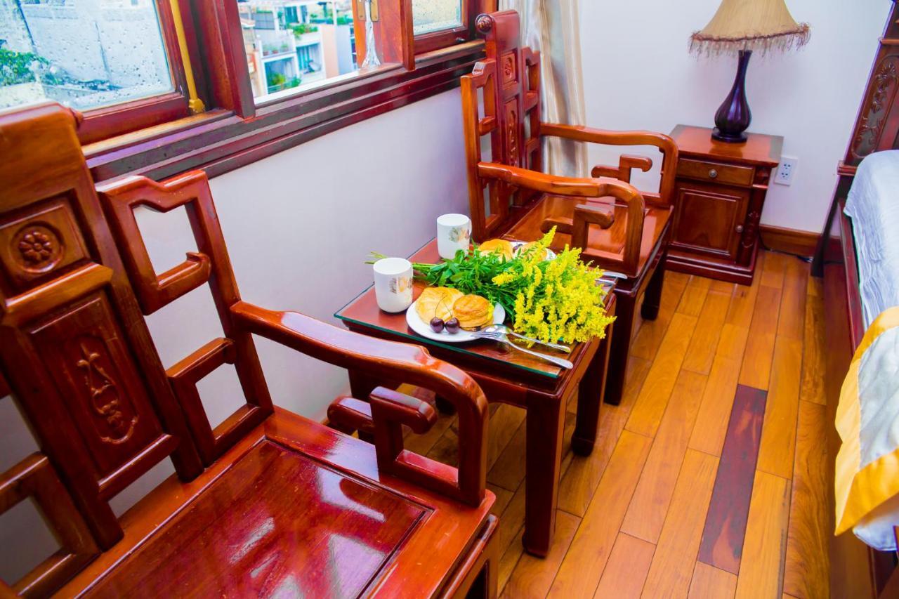 Hotel Kally Saigon
