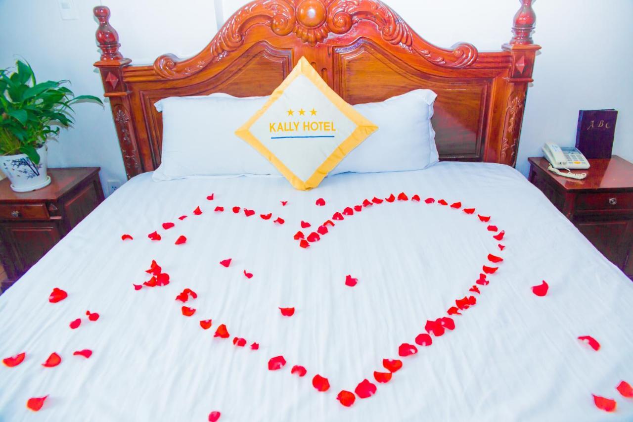Kally Saigon Hotel Ho Chi Minh City