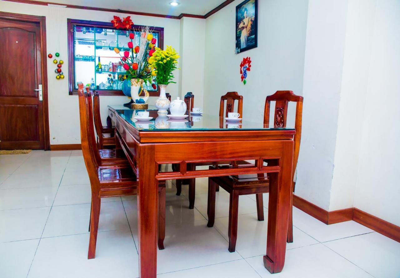 Hotel Kally Saigon