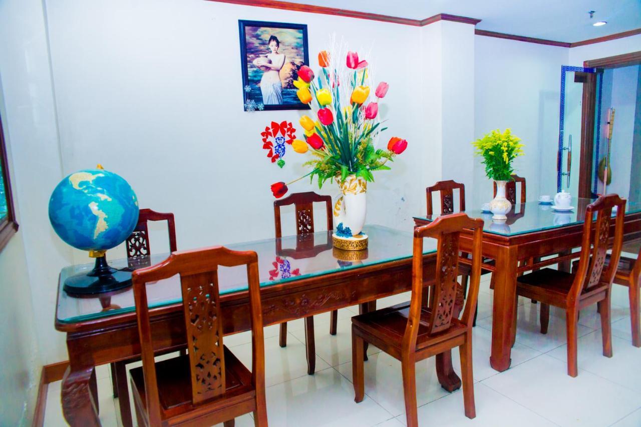 Kally Saigon Ho Chi Minh City