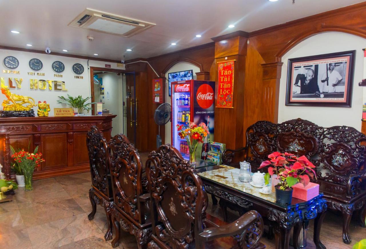 Kally Saigon Ho Chi Minh City