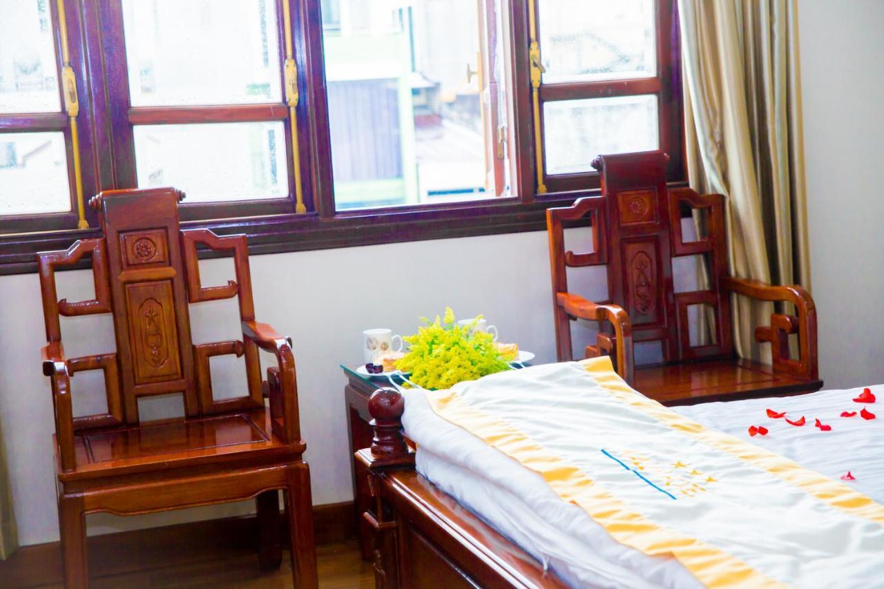 Kally Saigon Ho Chi Minh City