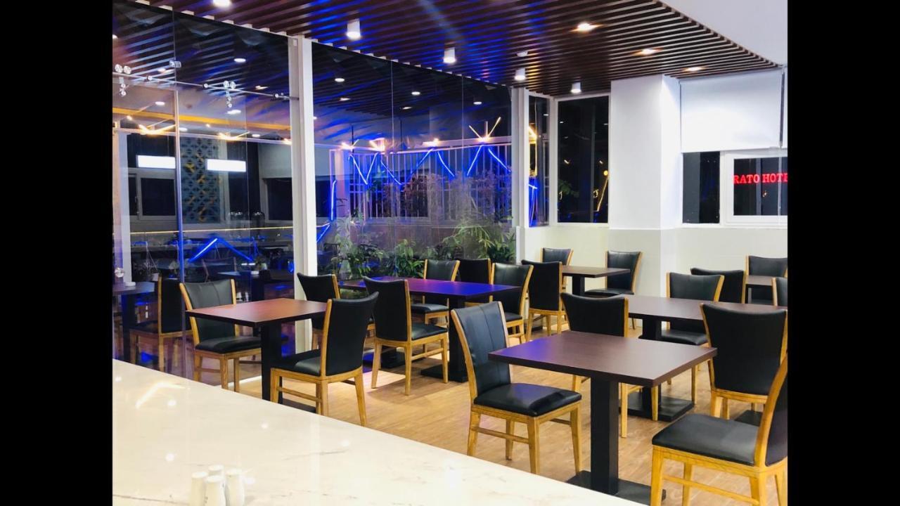 Doha 2 Saigon Airport 3*