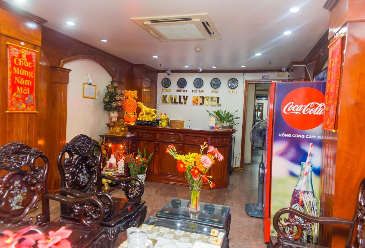 Kally Saigon