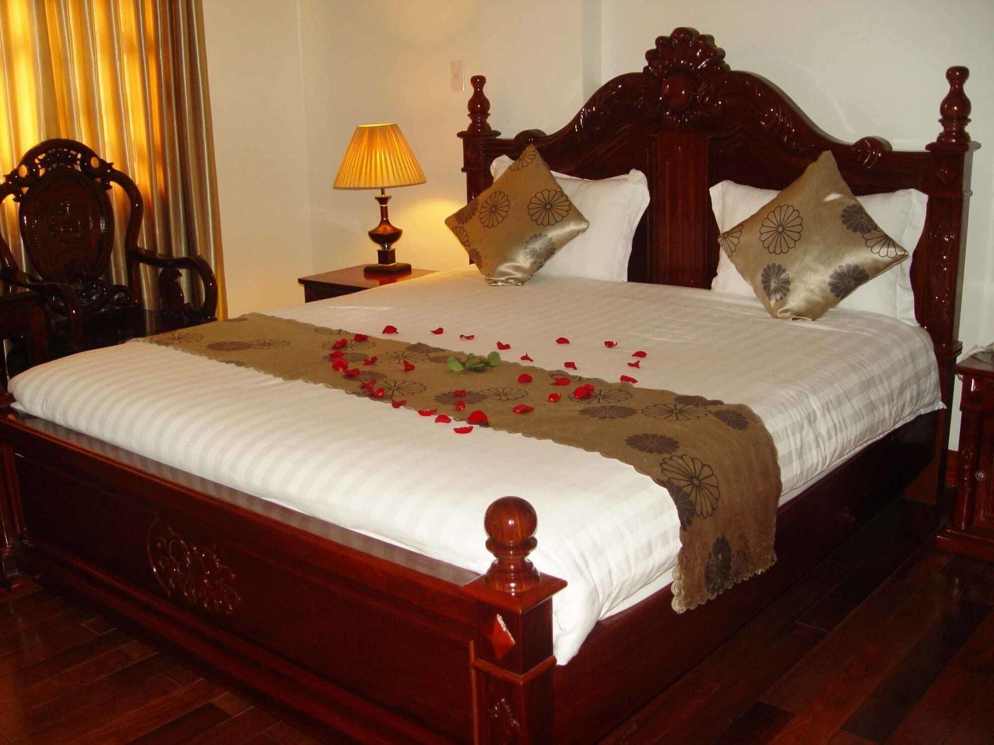 Kally Saigon 2* Ho Chi Minh City