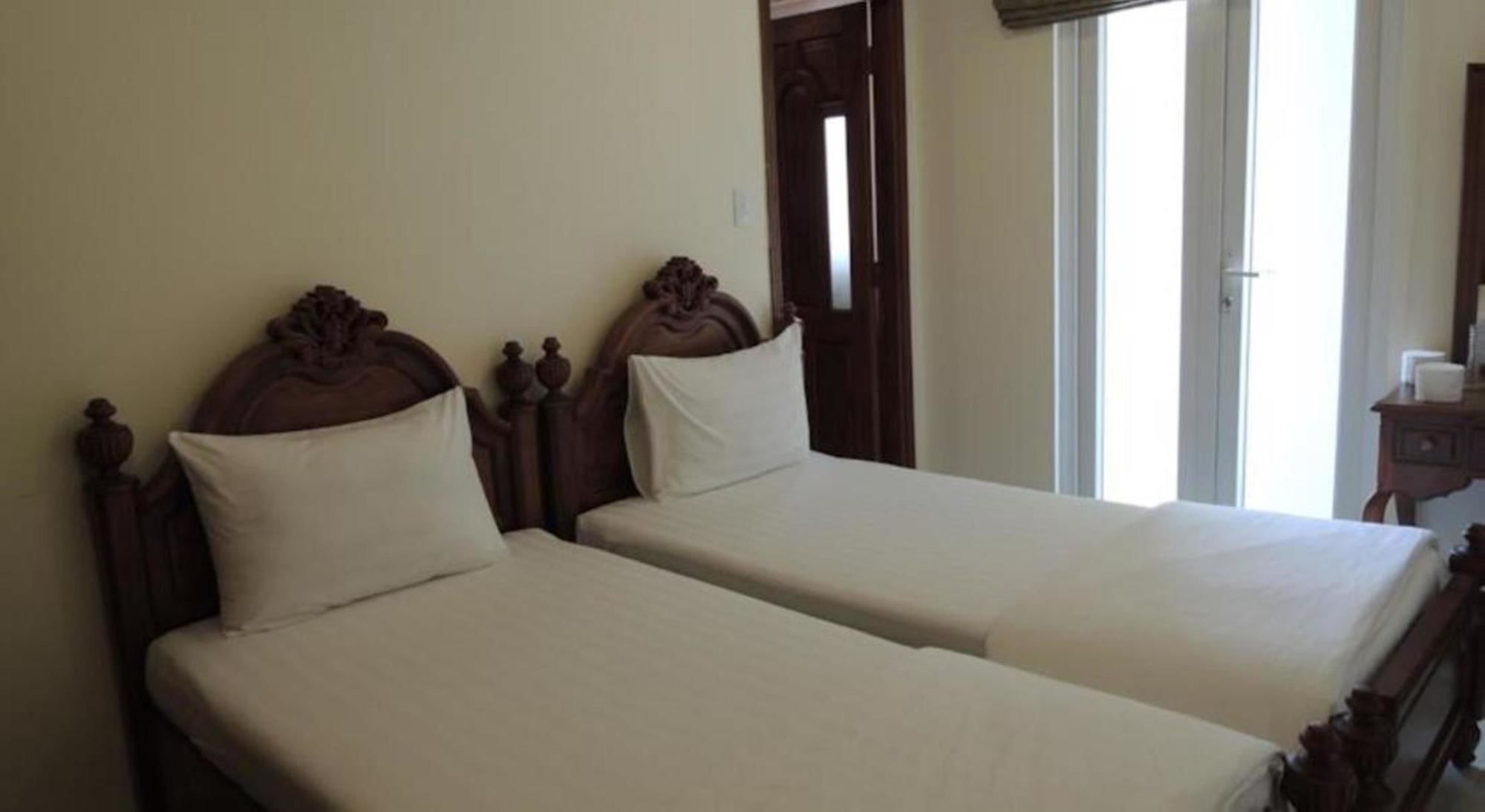 Hotel Golden View Saigon 2*