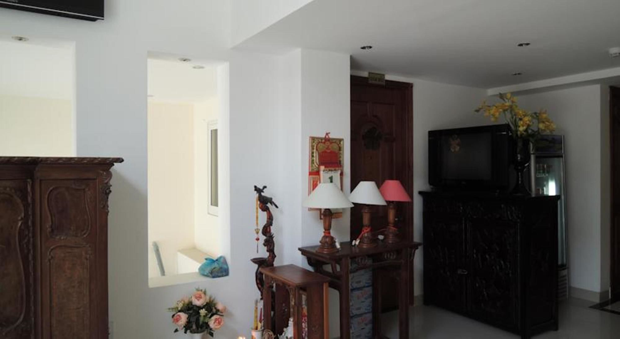 Hotel Golden View Saigon Ho Chi Minh City