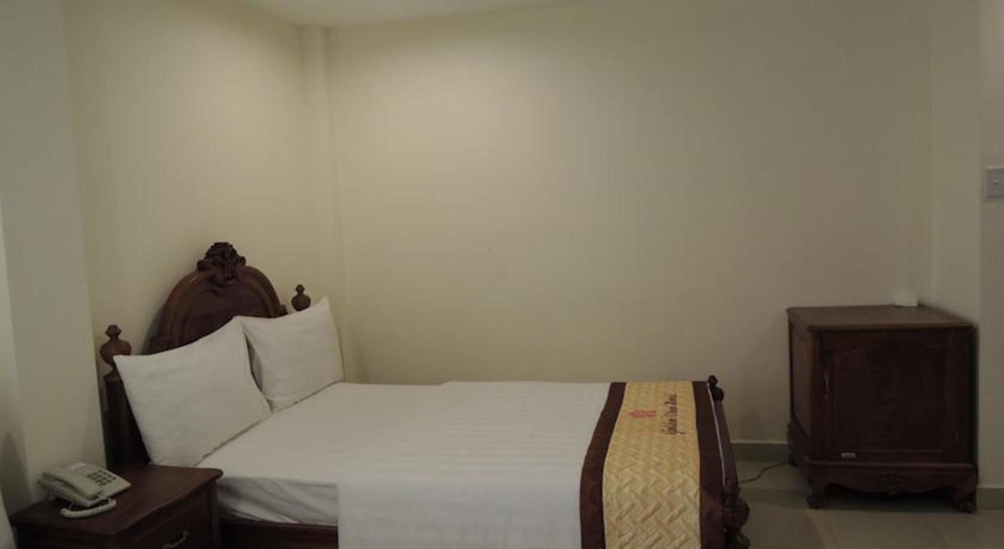 Hotel Golden View Saigon Ho Chi Minh City