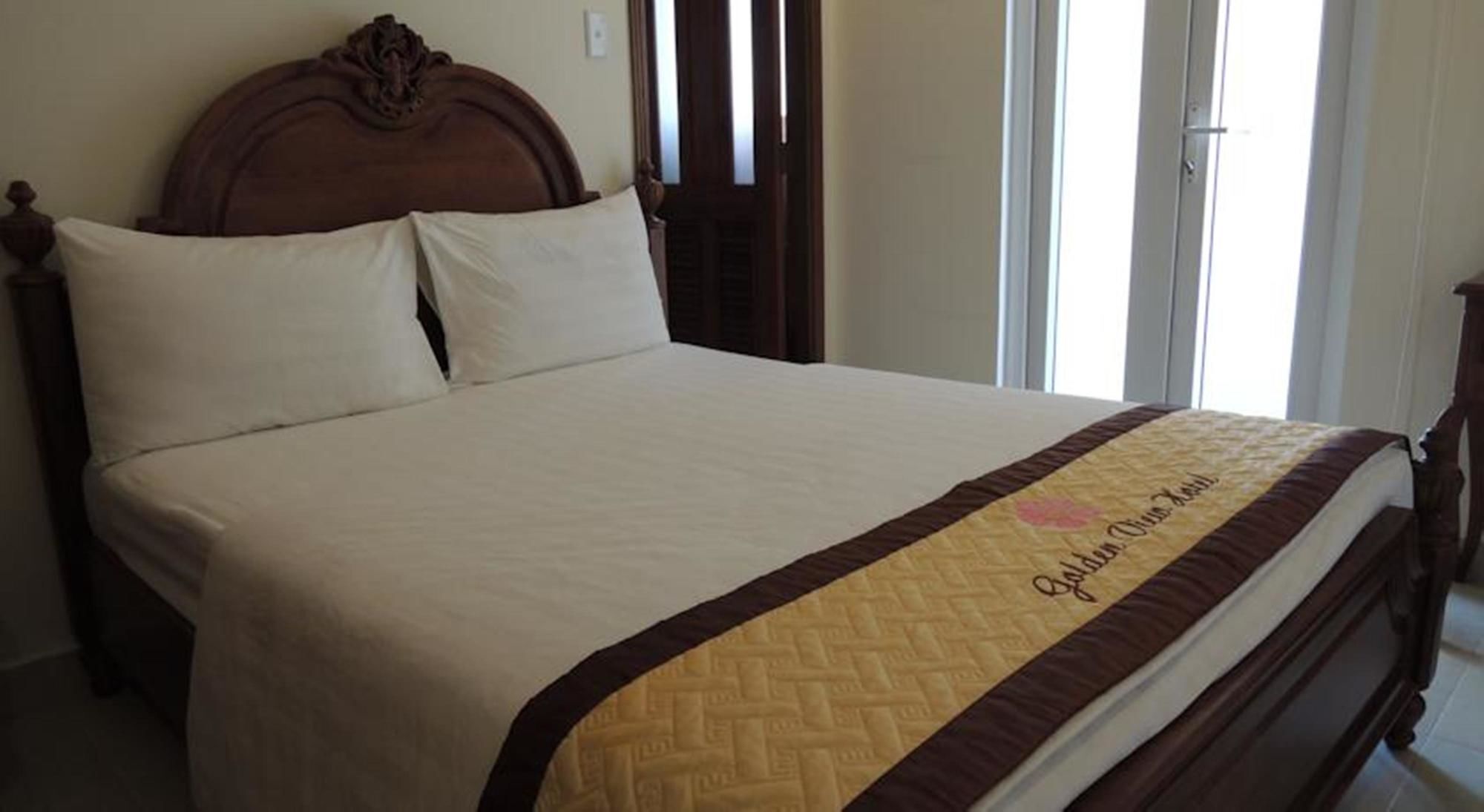 Hotel Golden View Saigon 2*