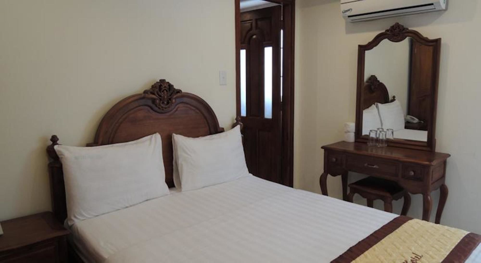 Golden View Saigon Hotel Ho Chi Minh City