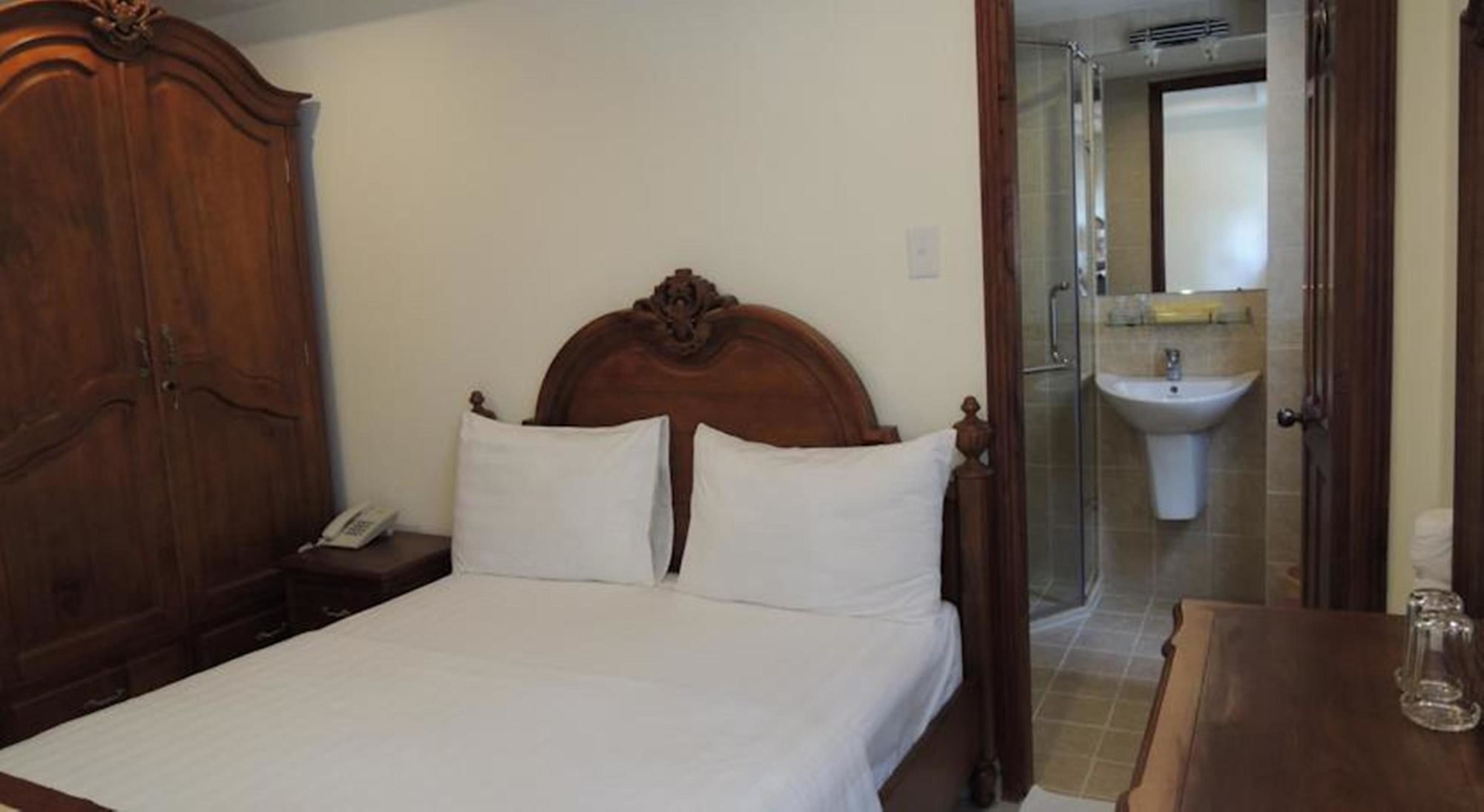 Hotel Golden View Saigon Ho Chi Minh City