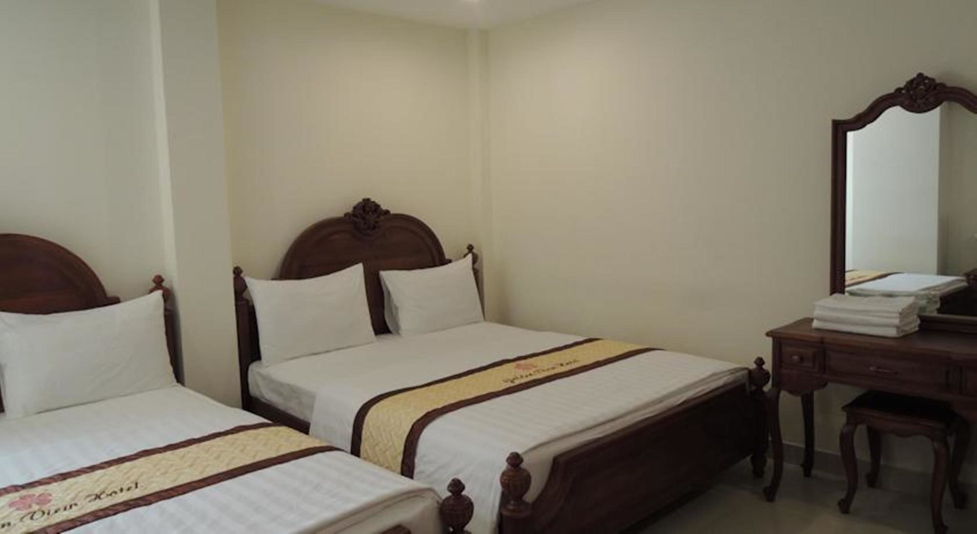 Hotel Golden View Saigon 2*