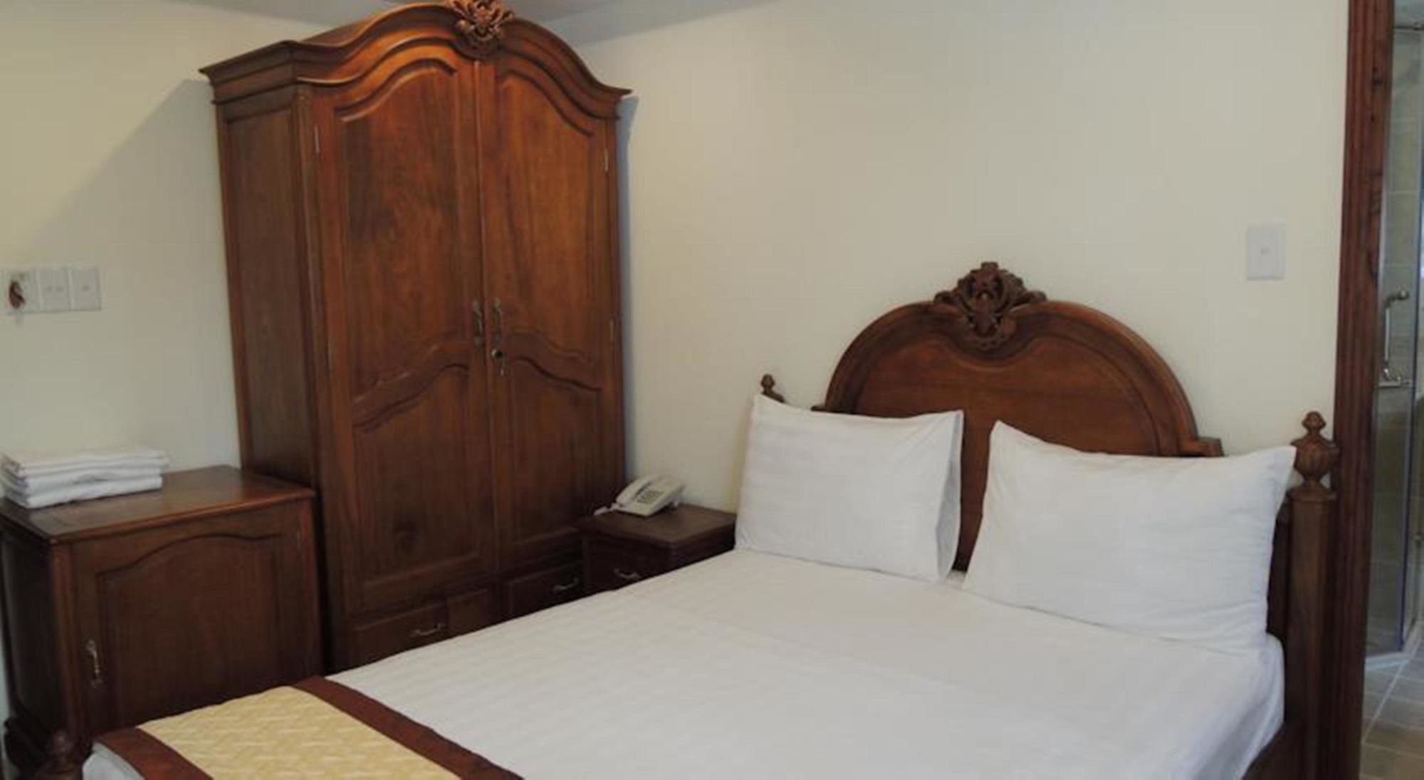 Hotel Golden View Saigon