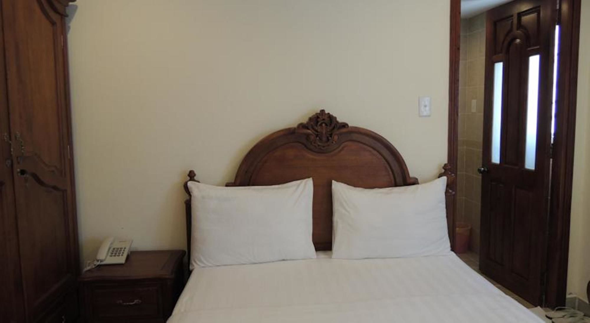 Hotel Golden View Saigon Ho Chi Minh City