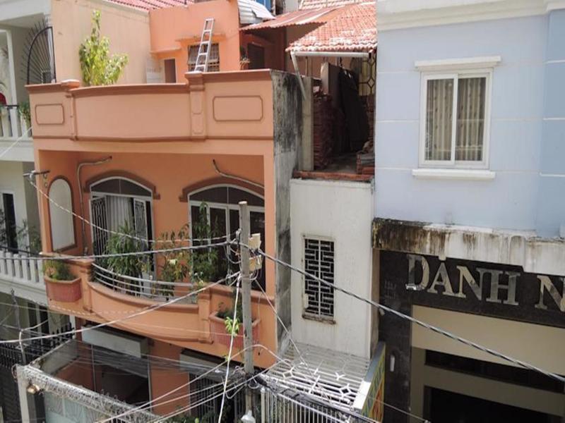 Hotel Golden View Saigon