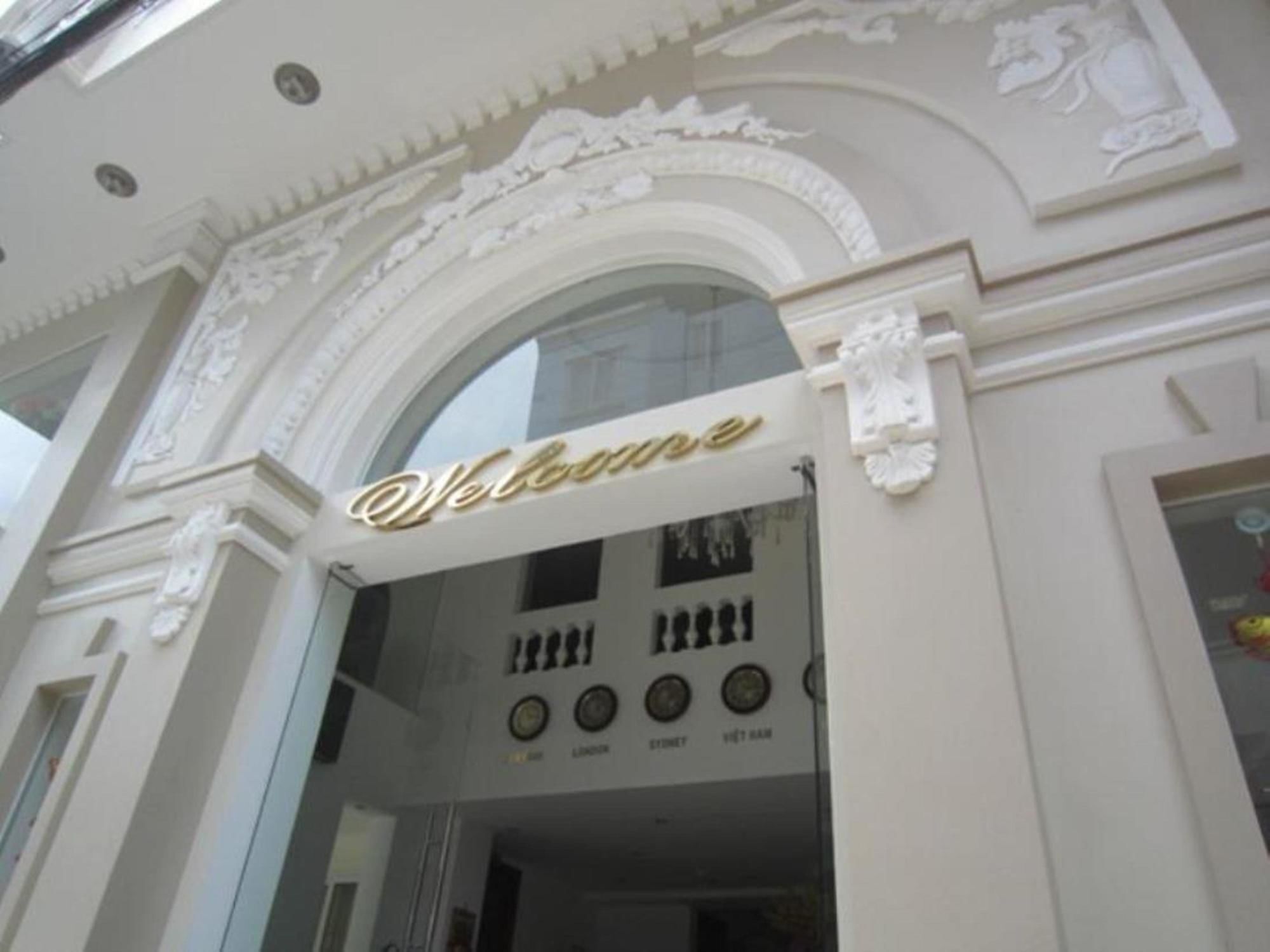 Hotel Golden View Saigon 2*