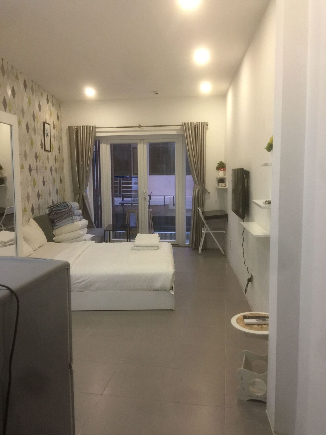 Guest house Moka's House 3*