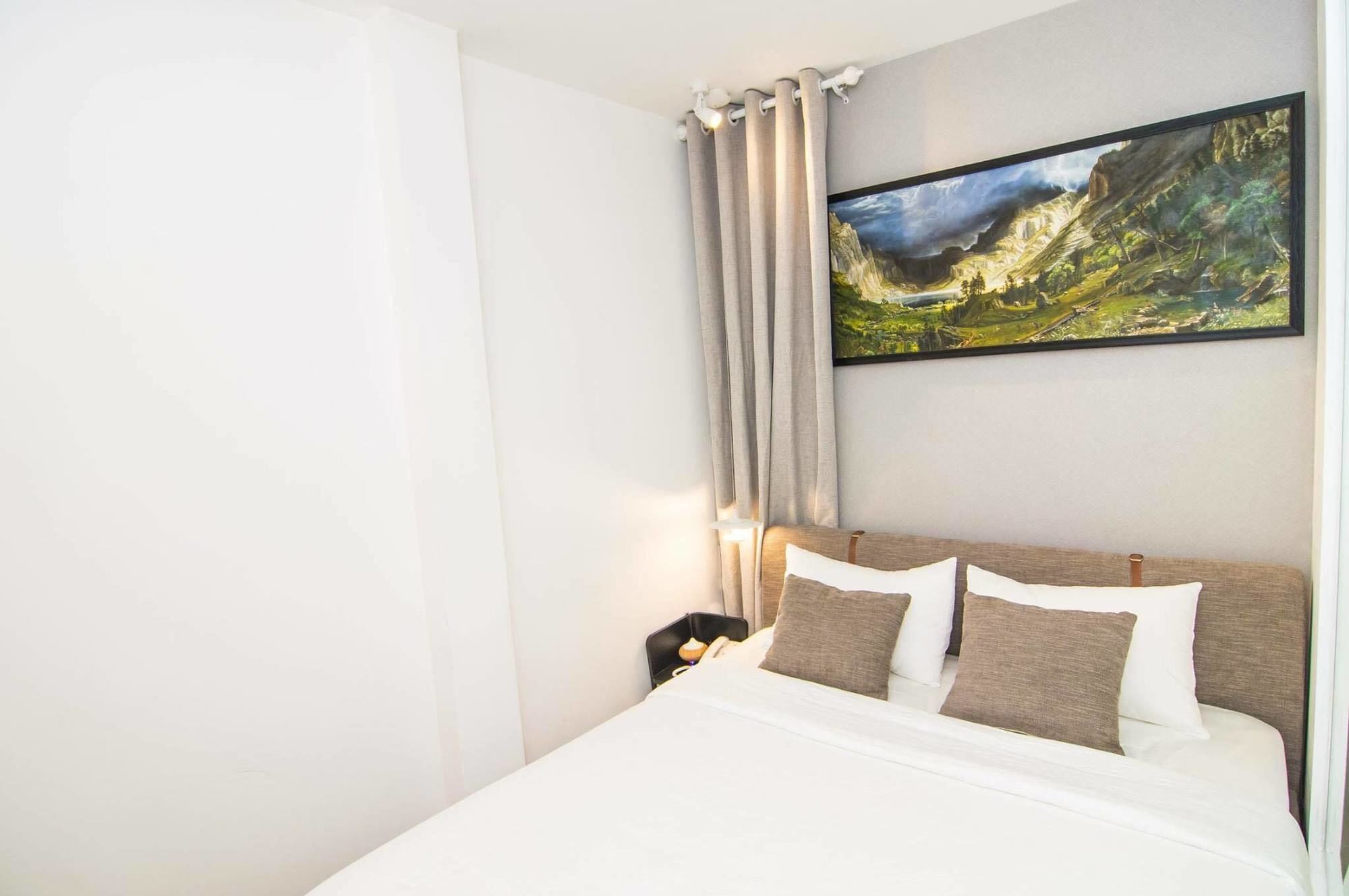 Thien Truong Saigon Hotel Ho Chi Minh City