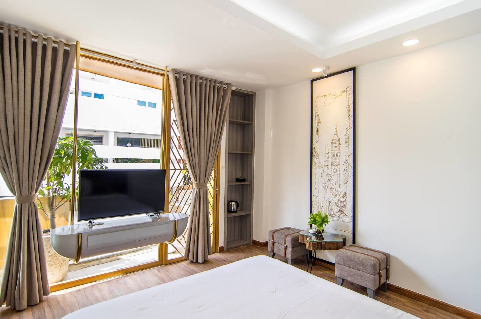 Thien Truong Saigon