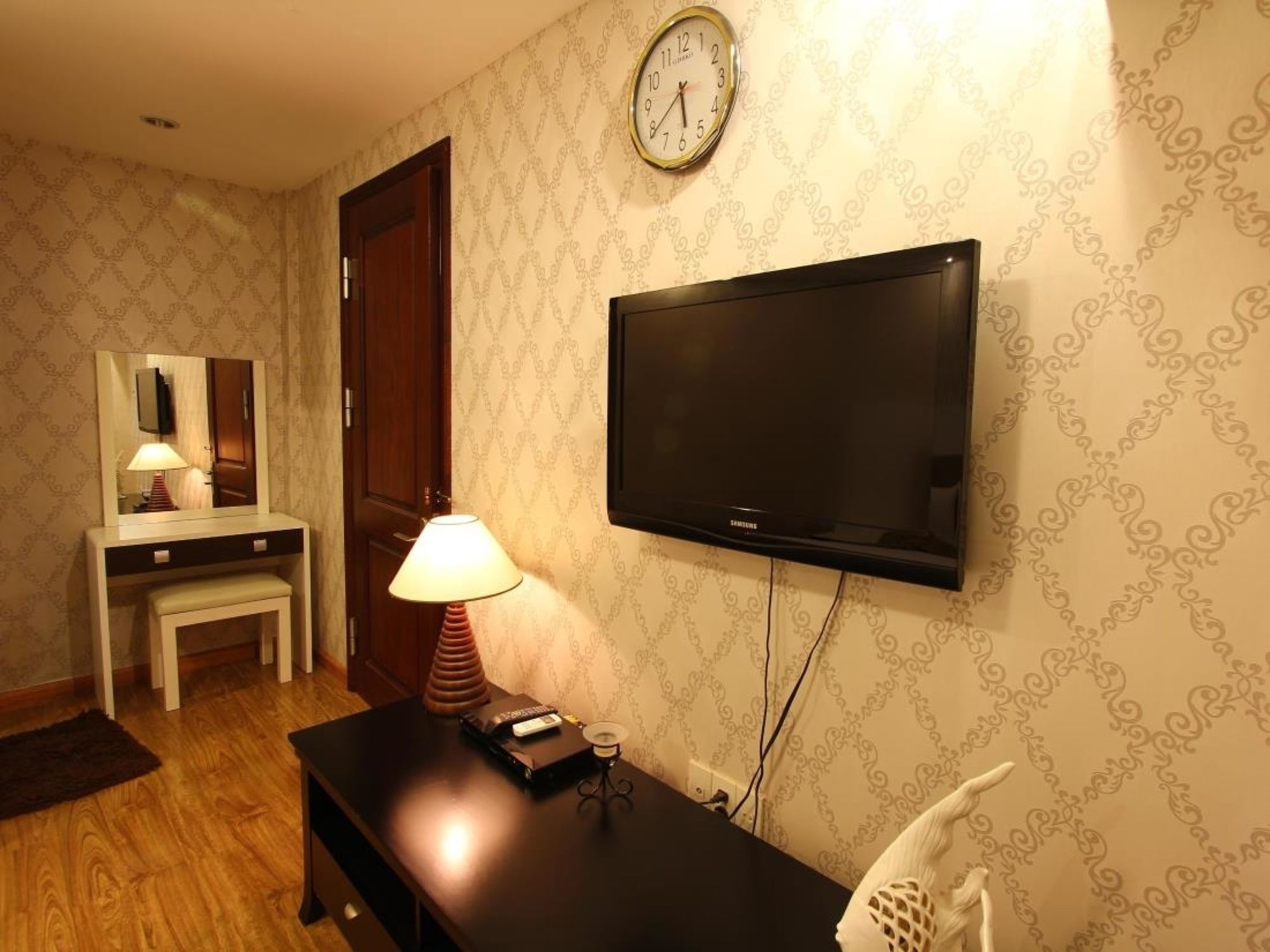 Bali Hotel 2*