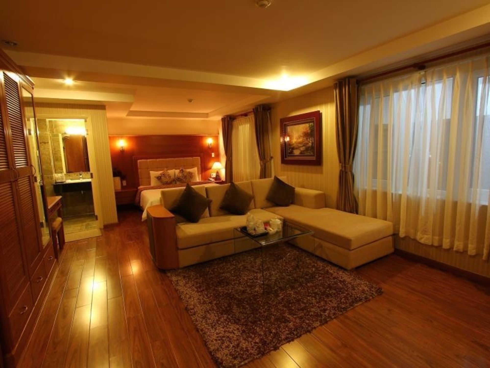 Bali Hotel