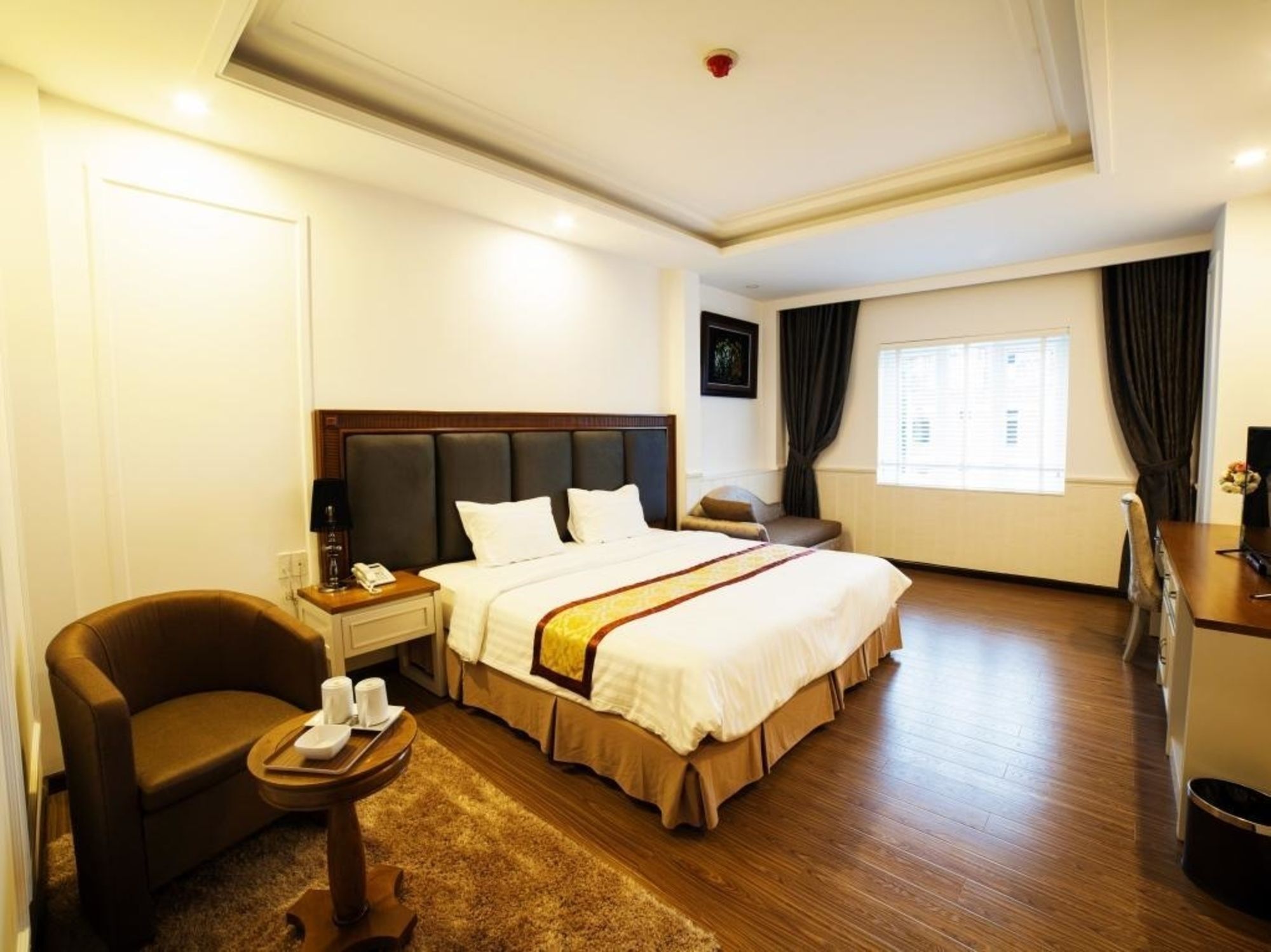 Bali Hotel