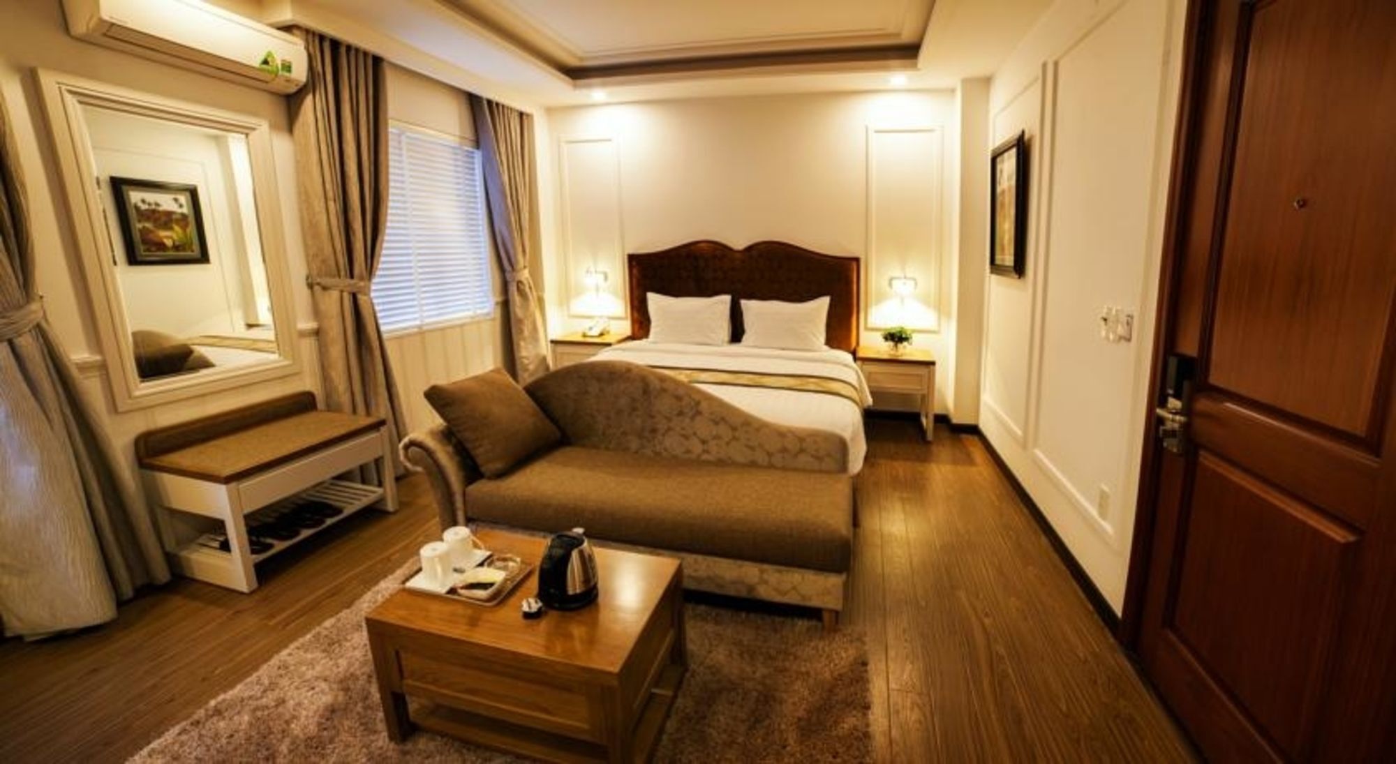 Hotel Bali Ho Chi Minh City