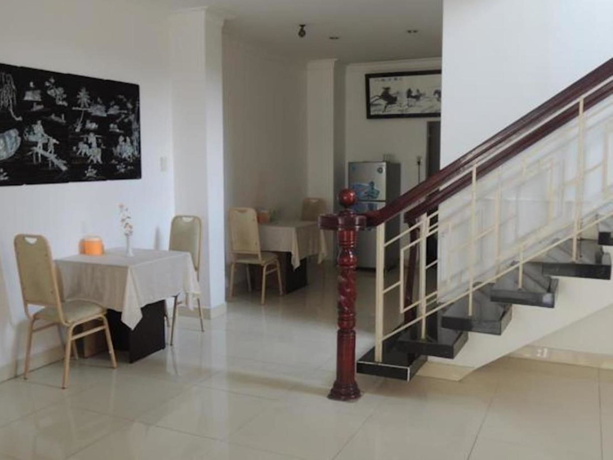Phung Long Hotel Ho Chi Minh City