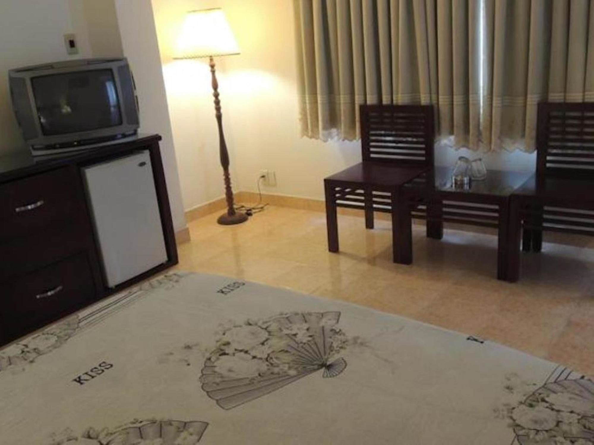 Hotel Phung Long Hotel