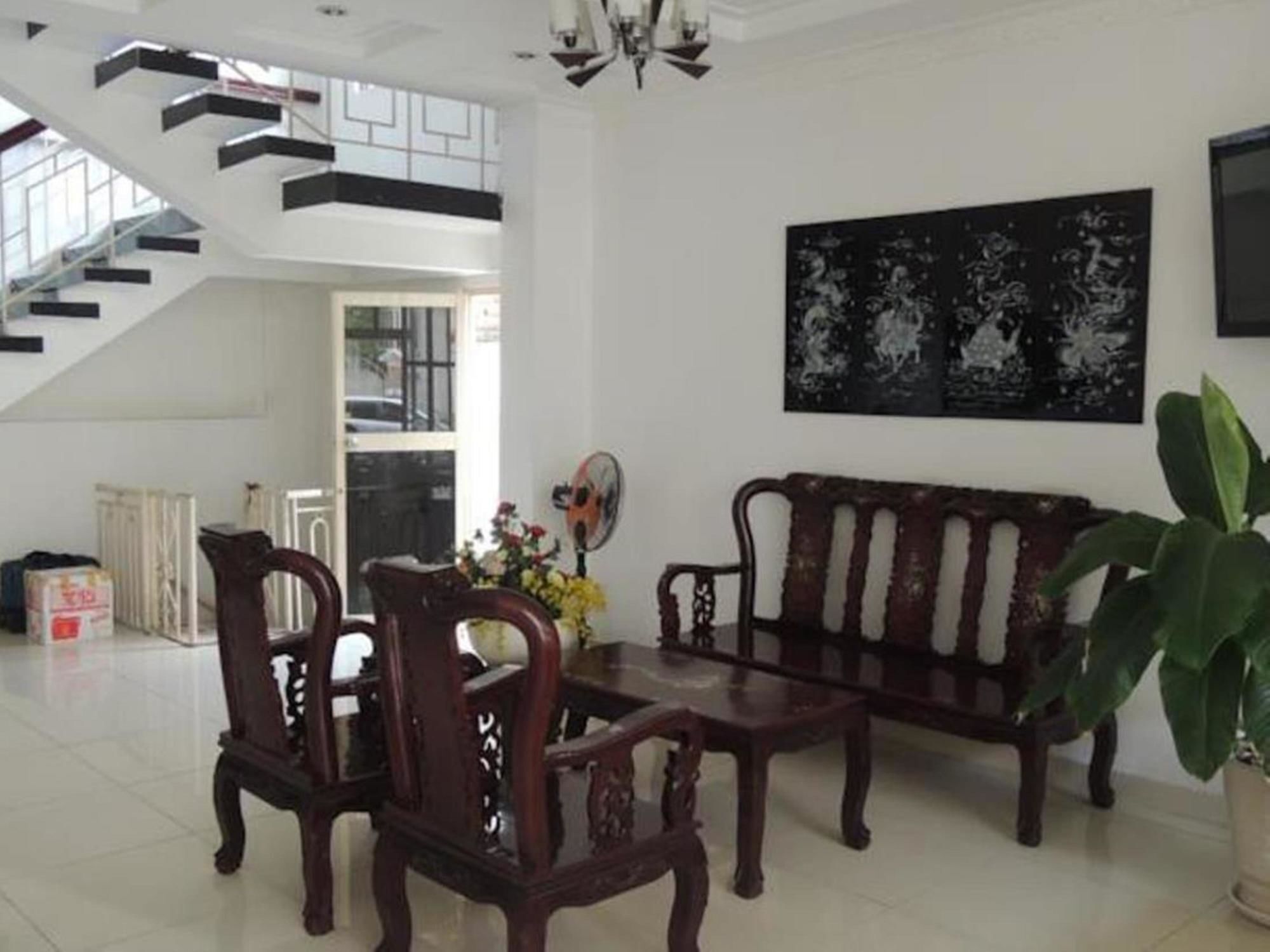 Phung Long Hotel Hotel Ho Chi Minh City