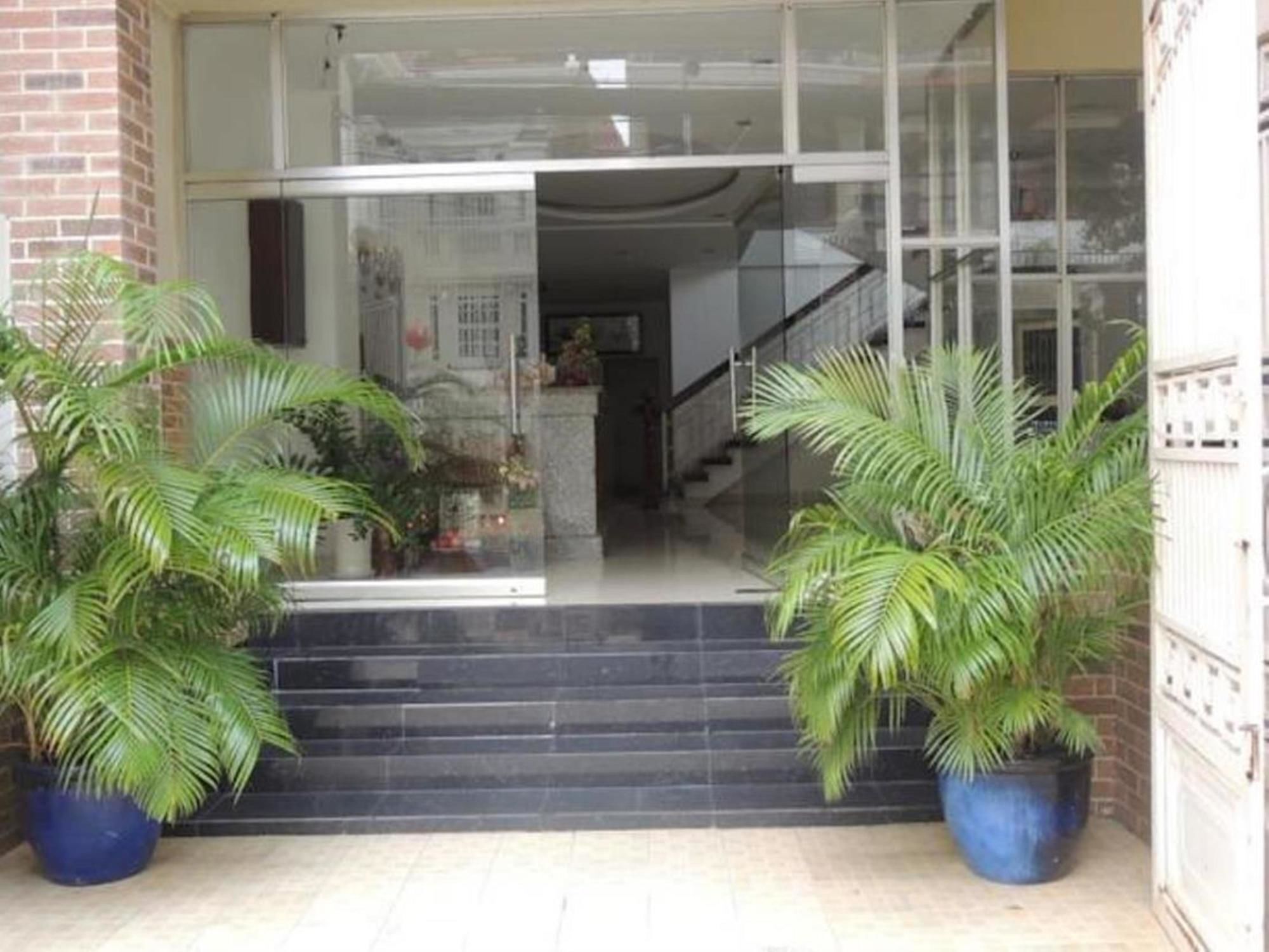 Hotel Phung Long Hotel