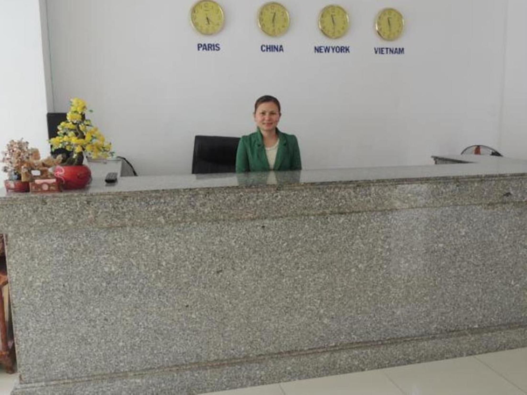 Hotel Phung Long Hotel Ho Chi Minh City