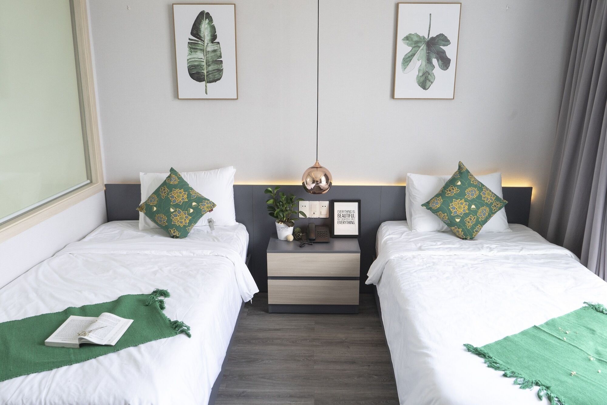 Pangsapuri Cityhouse-sonata &