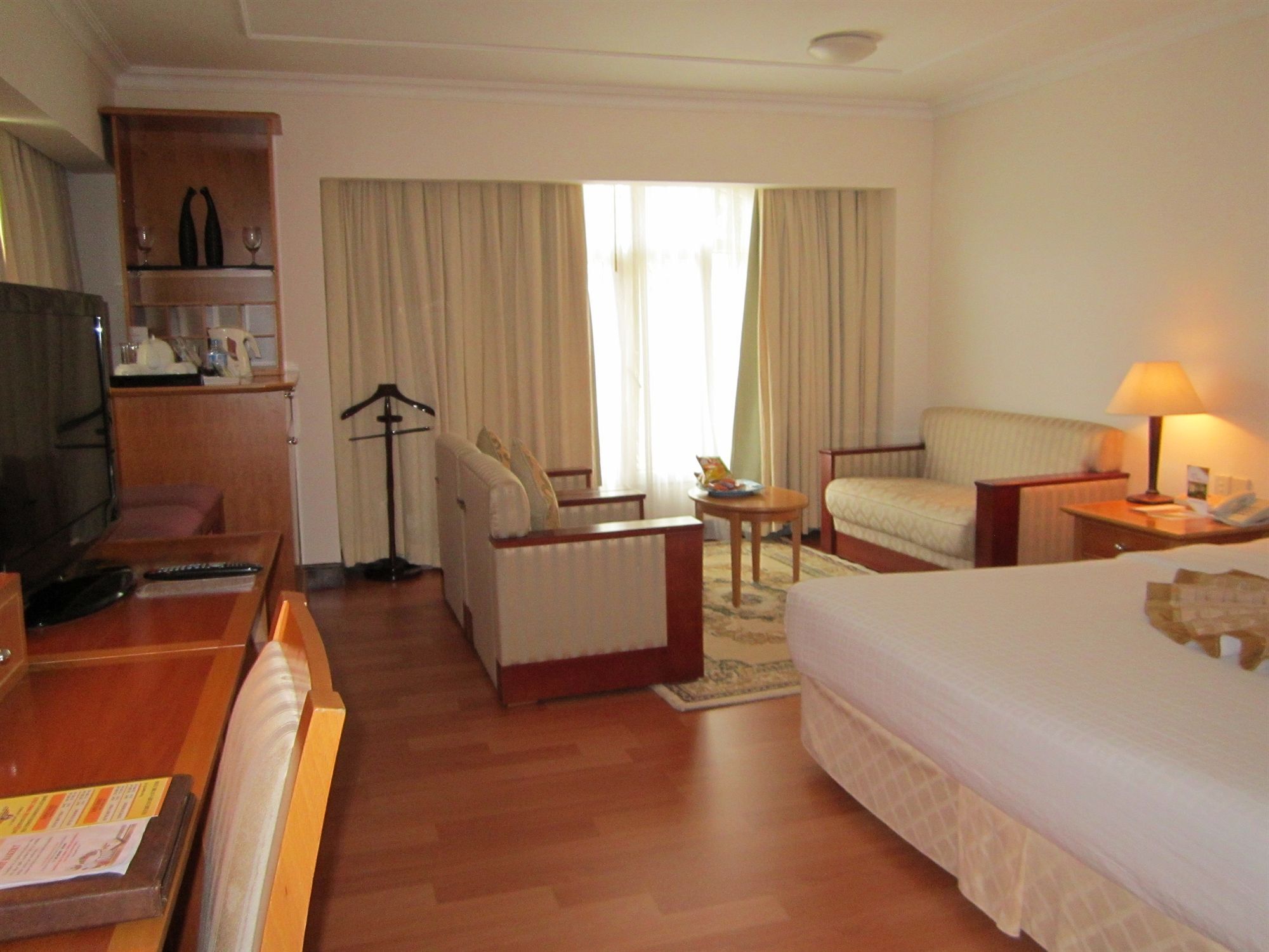 First Hotel 4*