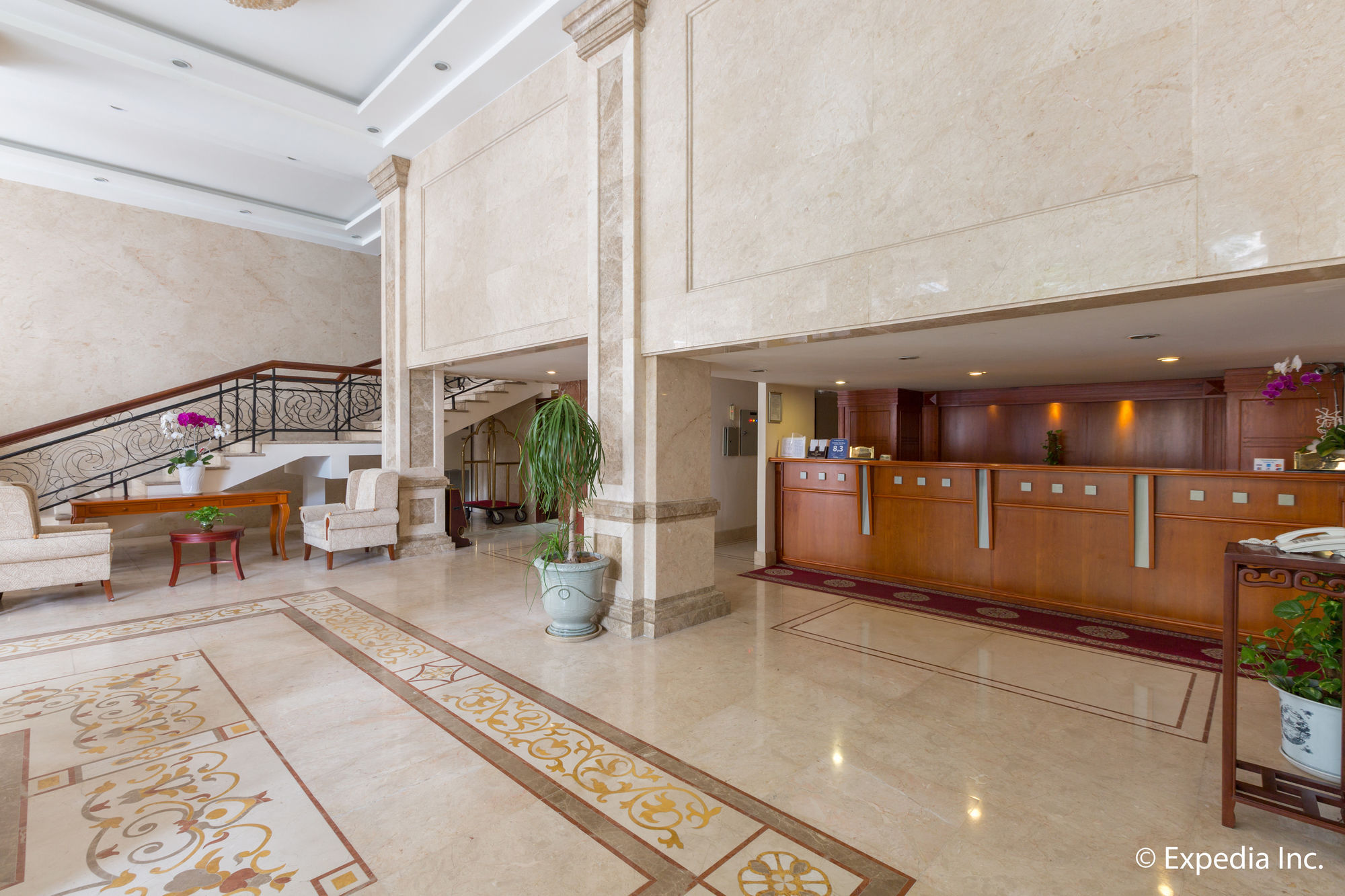 First 4* Ho Chi Minh City