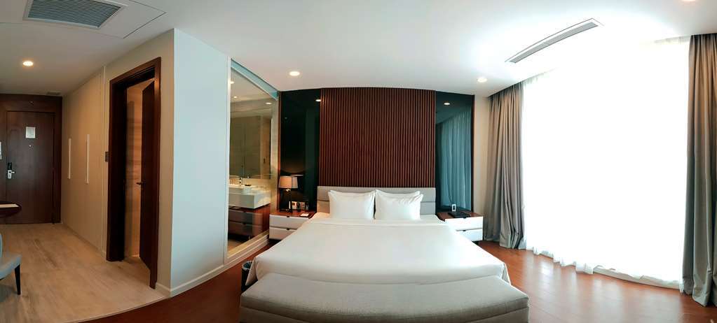 Amena Residences & Managed By Melia Ho Chi Minh City