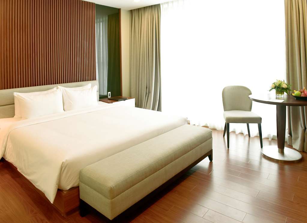 Amena Residences & Managed By Melia Hotel