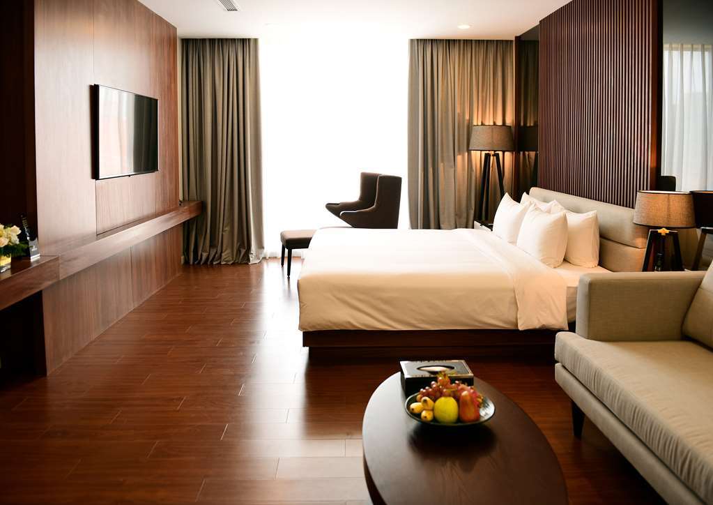 Amena Residences & Managed By Melia Ho Chi Minh City