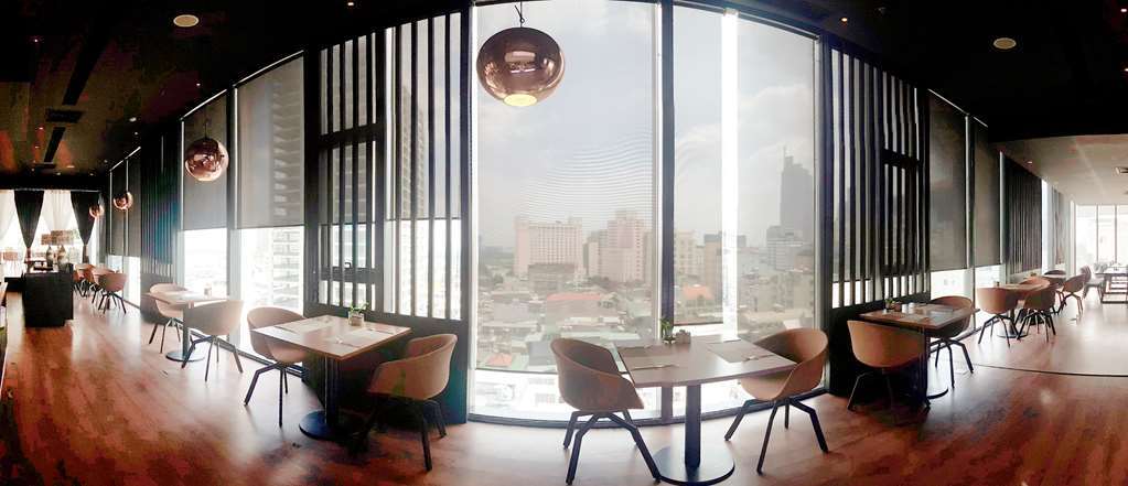 Amena Residences & Managed By Melia Hotel