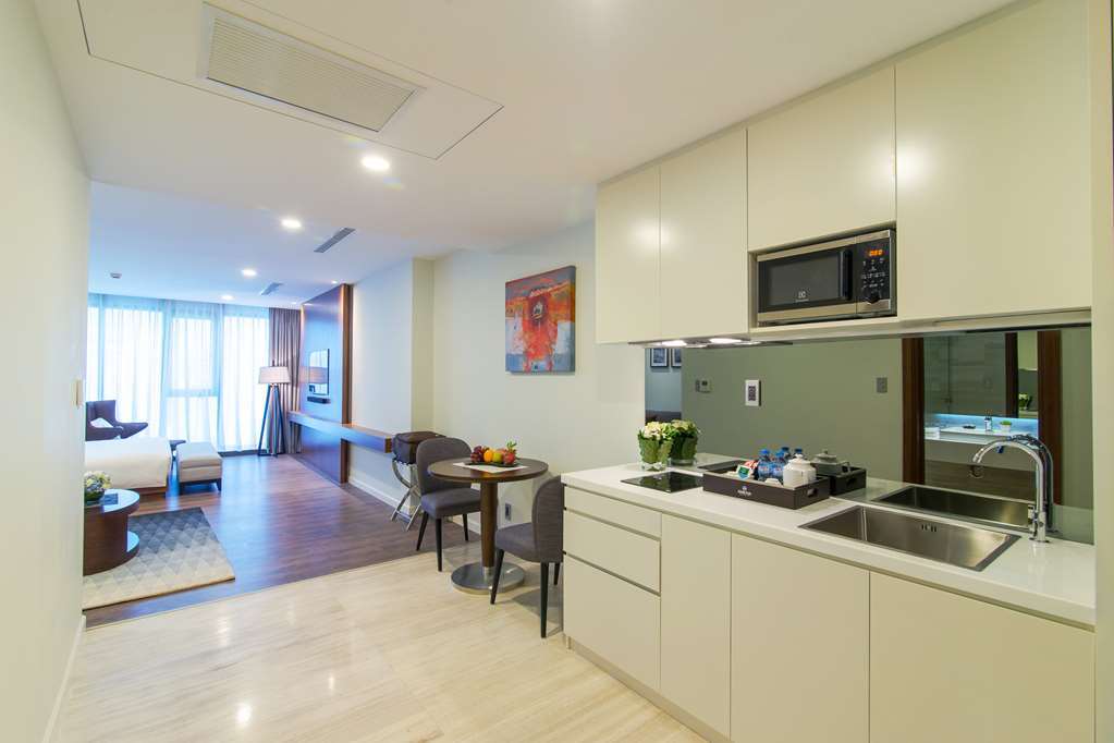 Amena Residences & Managed By Melia