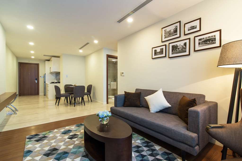 Amena Residences & Managed By Melia Hotel 4*