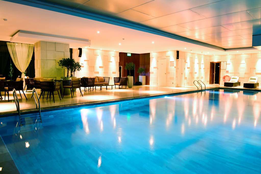 Amena Residences & Managed By Melia