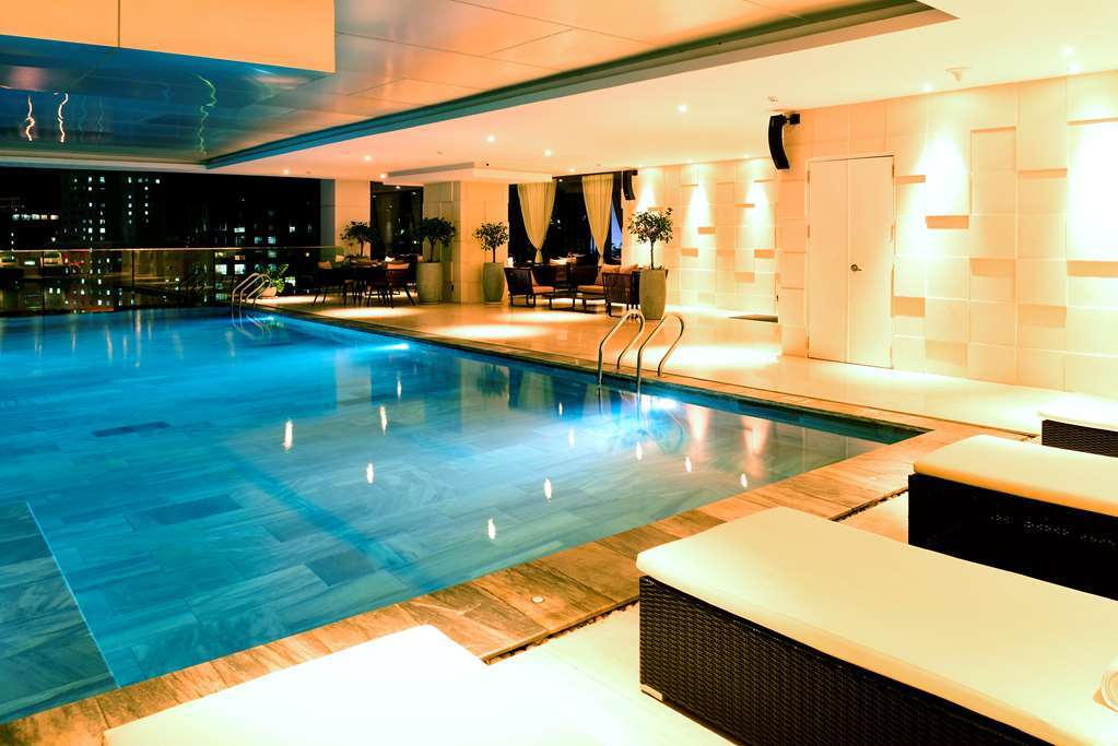 Amena Residences & Managed By Melia Hotel 4*