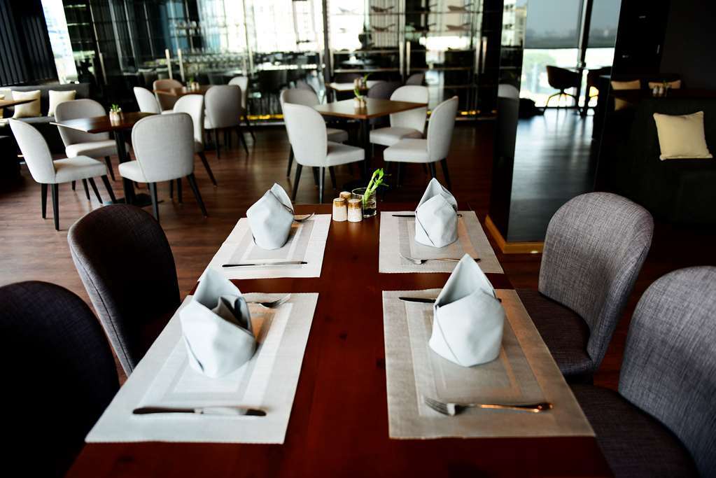 Amena Residences & Managed By Melia Hotel Ho Chi Minh City