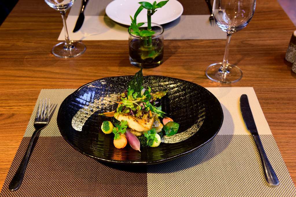 Amena Residences & Managed By Melia Ho Chi Minh City