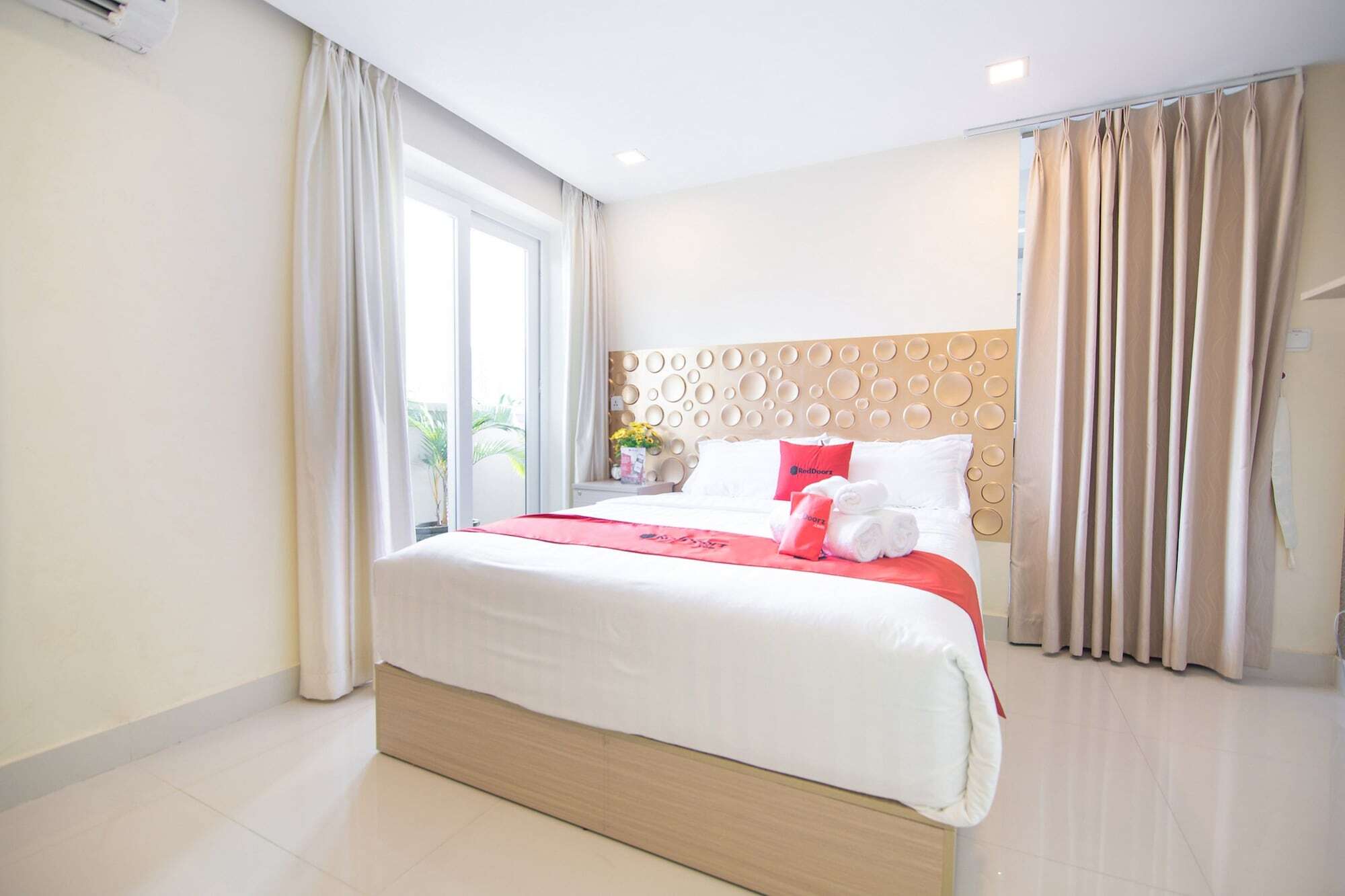 Reddoorz Near Secc 2 Hotel
