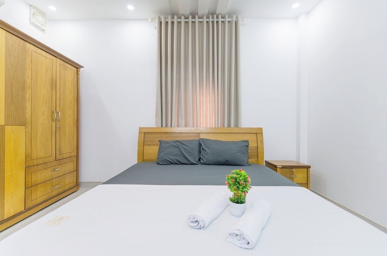 The Alley Guest house 3*