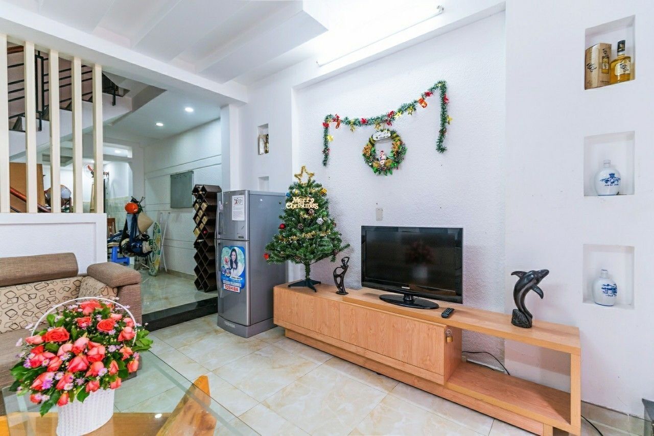 Guest house The Alley 3*