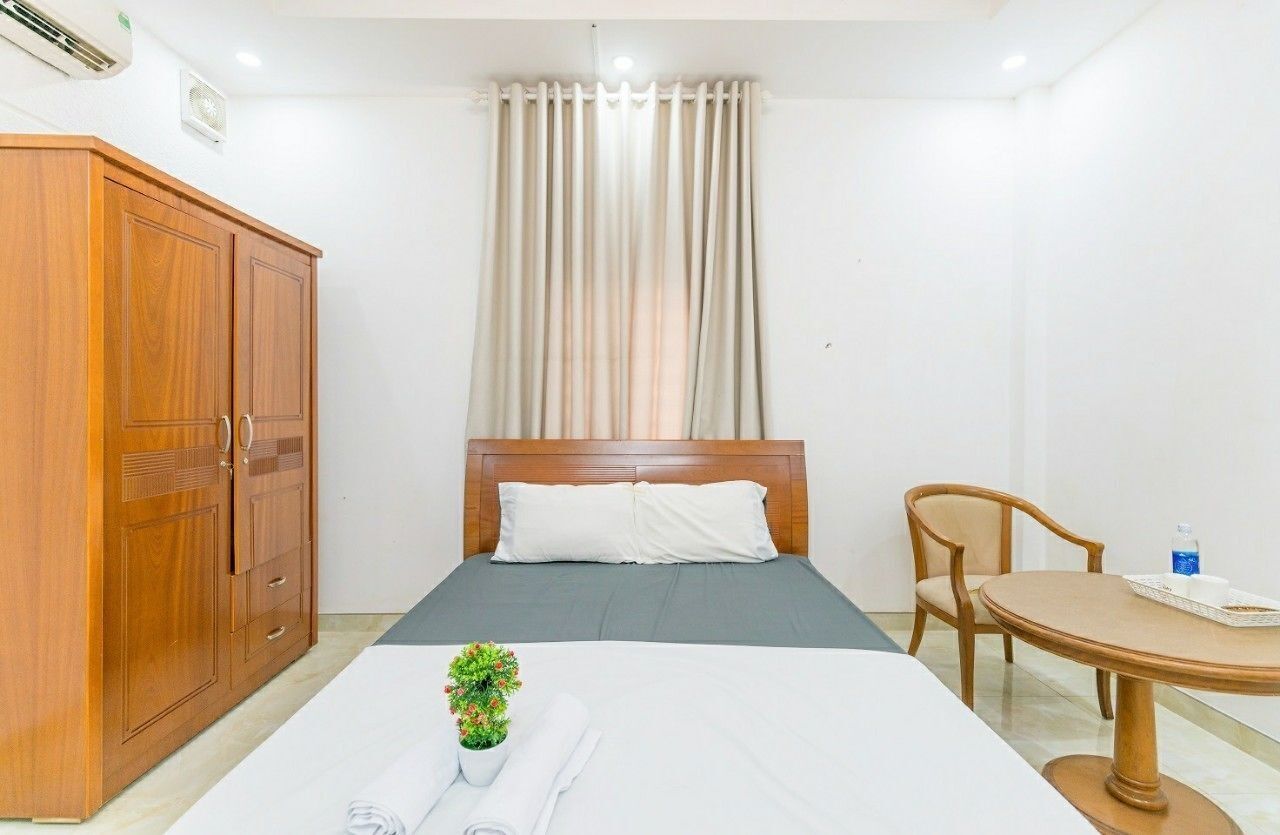The Alley Guest house Ho Chi Minh City