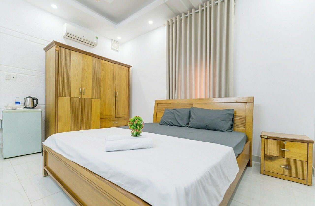 Guest house The Alley 3*